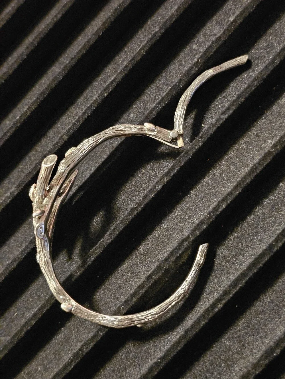 Stephen Dweck 925 Sterling Silver 